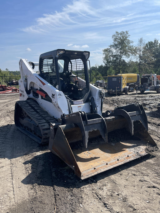 2022 PALADIN UTILITY GRAPPLE 11876-0022