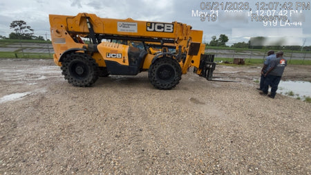 2019 JCB 510-56