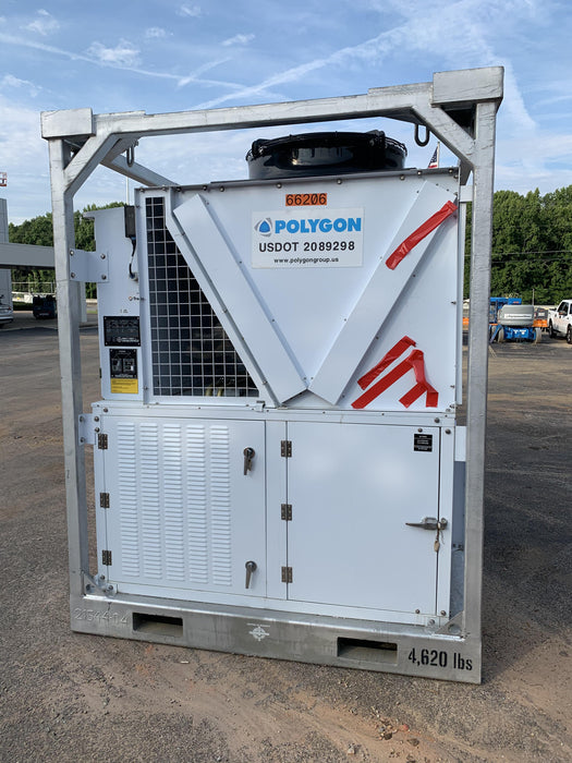 2020 SMARTECH SACP41A-HS