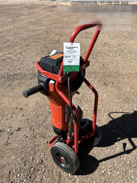 2025 HILTI TE 3000-AVR