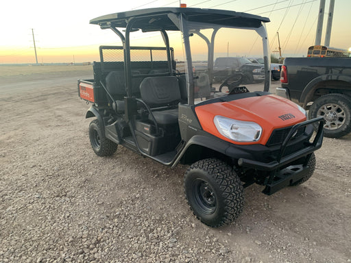 2020 KUBOTA RTV-X1140W-H (Canopy)