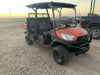 2020 KUBOTA RTV-X1140W-H (Canopy)