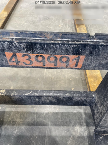 2024 ARROW MATERIAL HANDLING FS5100CB - 72"