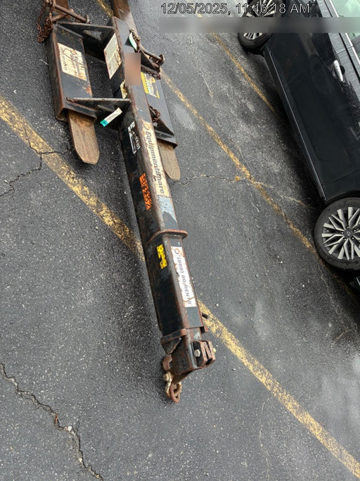 2020 STAR INDUSTRIES M1360B - Star JIB Boom