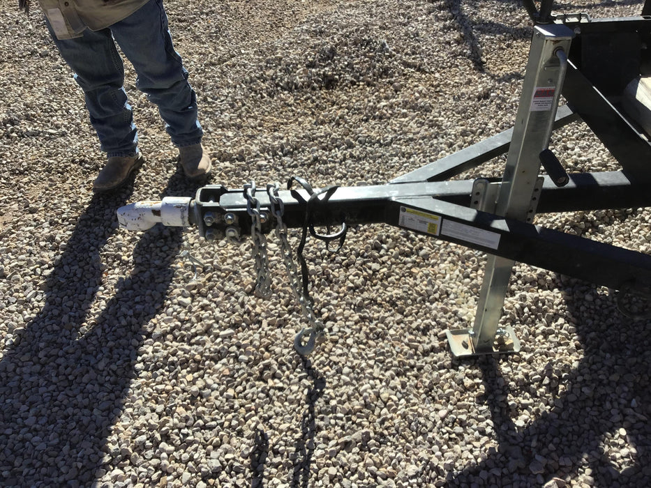 2019 MI-T-M CORPORATION HS-3505-1MGH-T