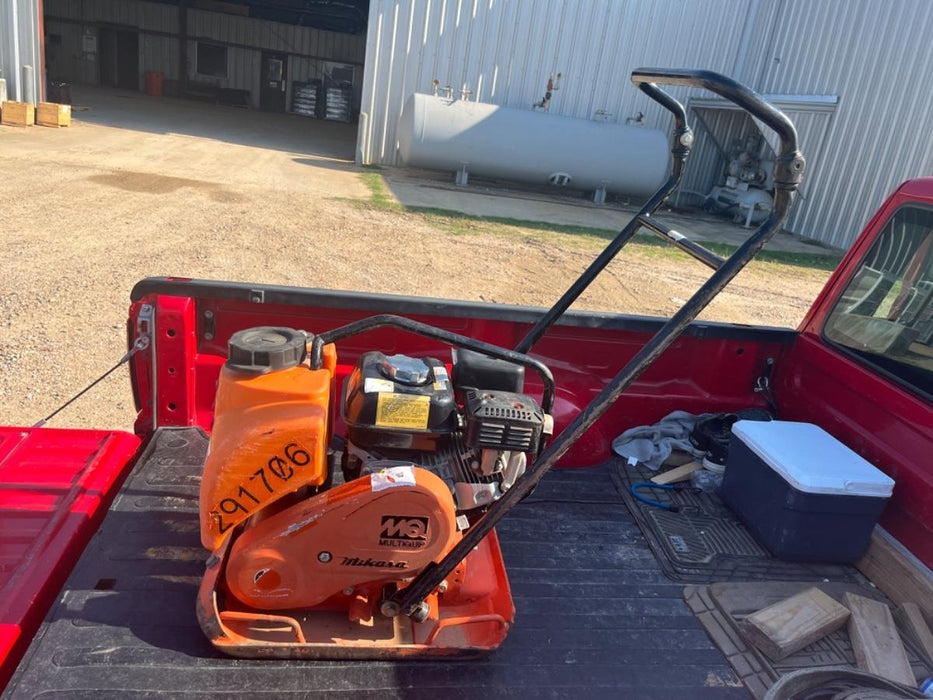 2023 MULTIQUIP MVC82VHW