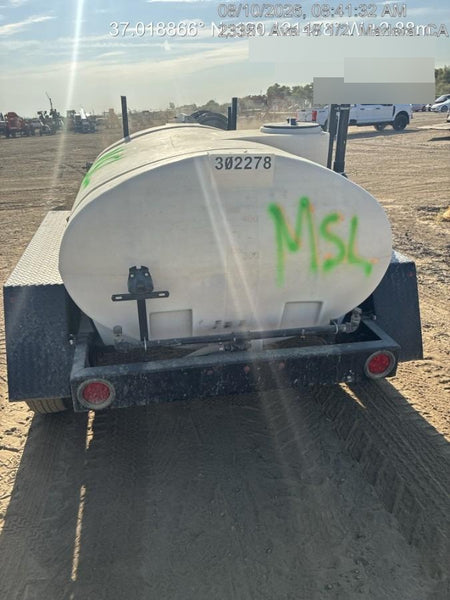 2023 WYLIE EXP-500L
