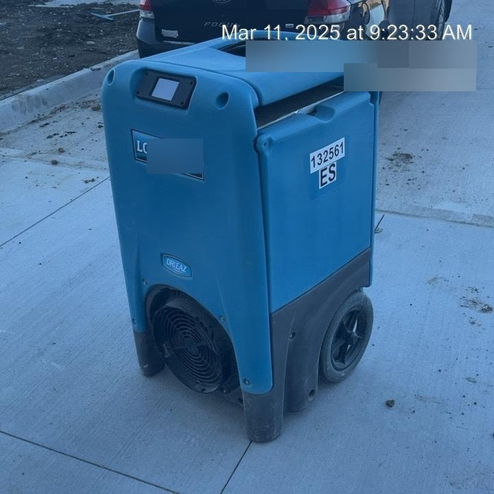 2021 DRI-EAZ LGR 2800i