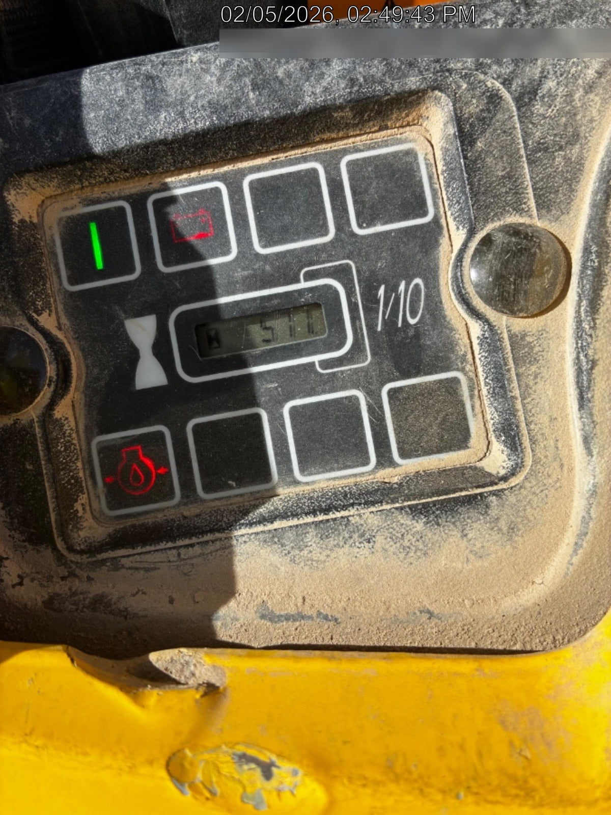 2020 WACKER NEUSON RTLx-SC3