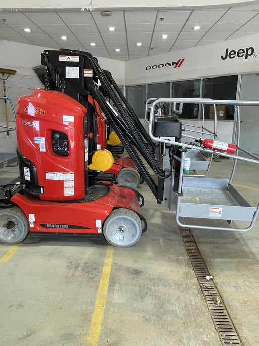 2023 MANITOU VJR 26