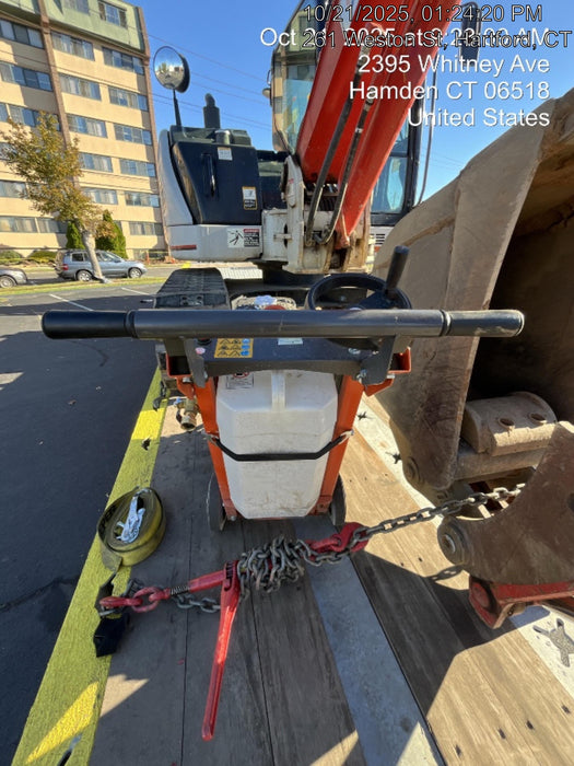 2024 HUSQVARNA FS 400 LV