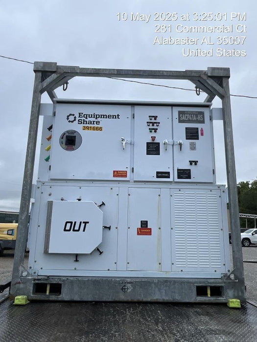 2024 SMARTECH SACP41A-HS