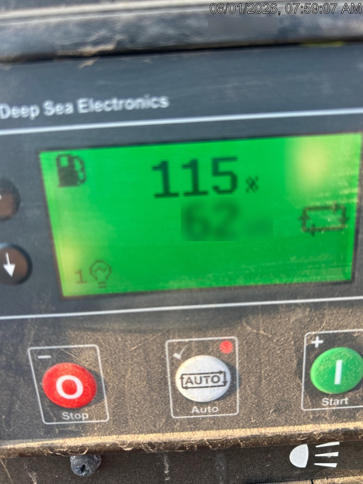 2026 WANCO WLTT-4MK4K Electric Mast
