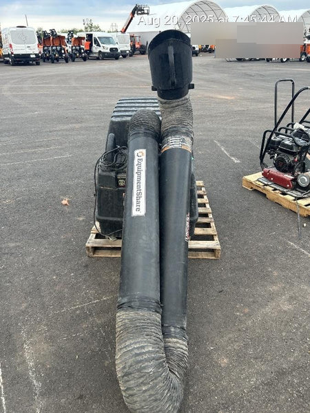 2021 LINCOLN ELECTRIC K4259-8