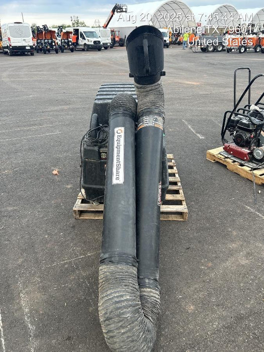 2021 LINCOLN ELECTRIC K4259-8