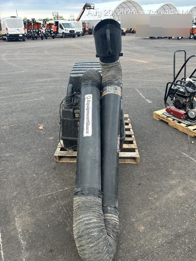 2021 LINCOLN ELECTRIC K4259-8