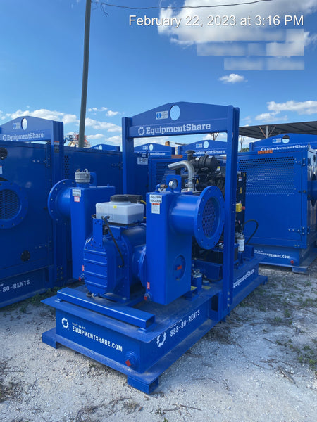 2022 THOMPSON 12R-DDS-3.6-X