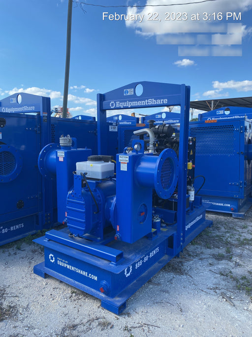 2022 THOMPSON 12R-DDS-3.6-X