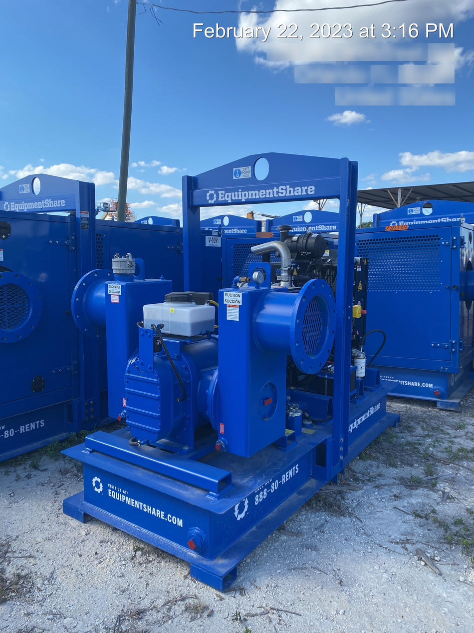 2022 THOMPSON 12R-DDS-3.6-X