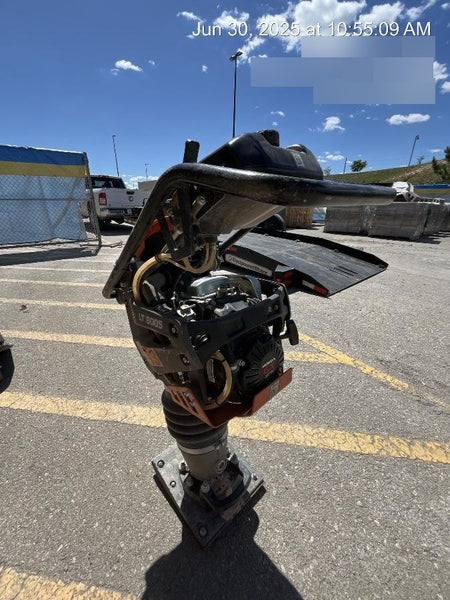 2024 HUSQVARNA LT6005