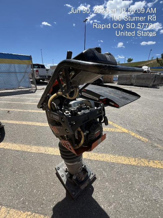 2024 HUSQVARNA LT6005