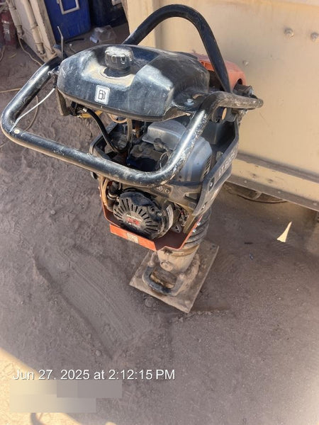 2024 HUSQVARNA LT6005