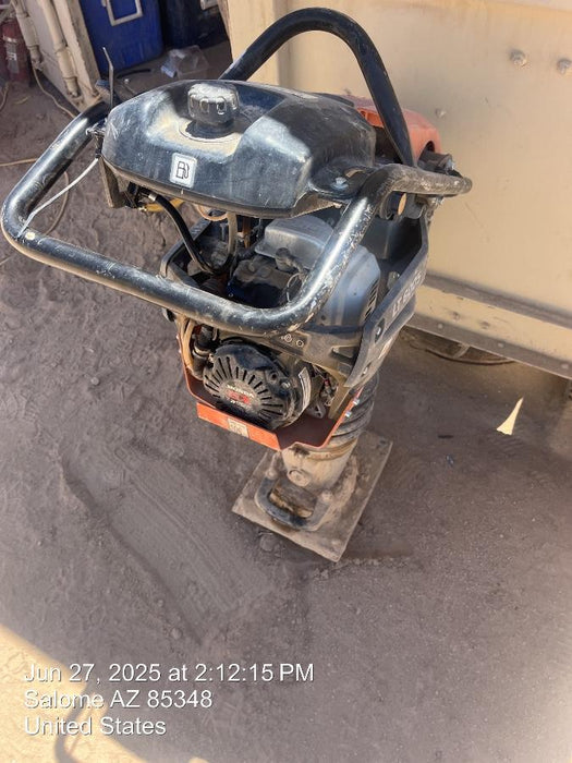 2024 HUSQVARNA LT6005