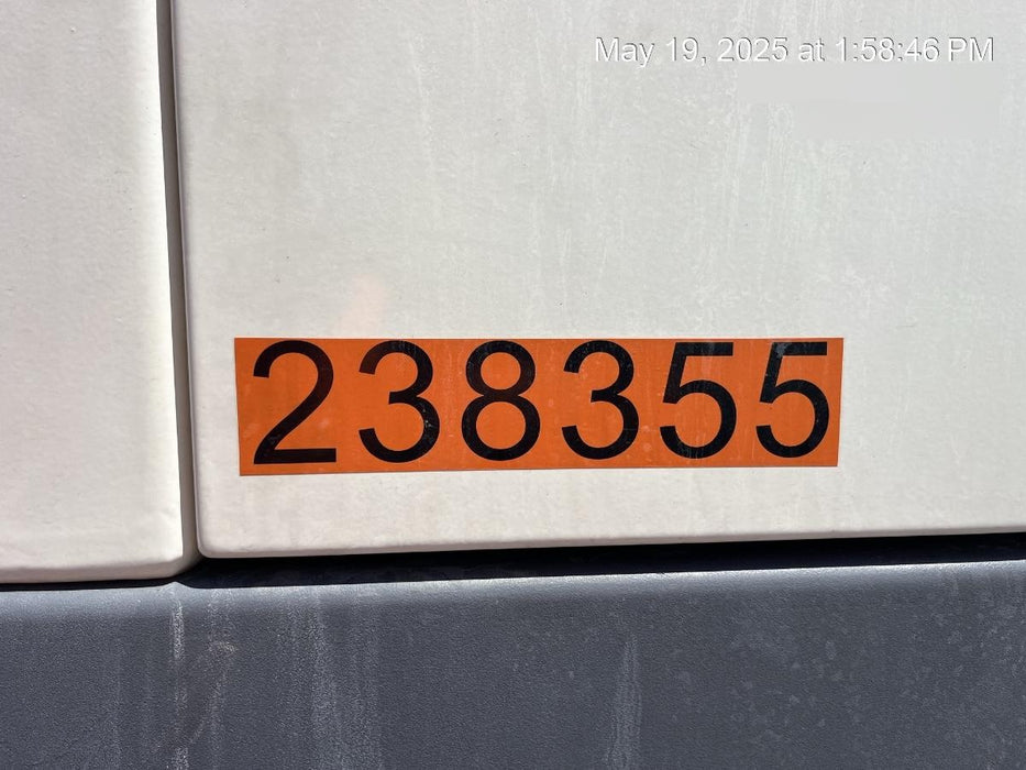 2022 ATLAS COPCO QAS150