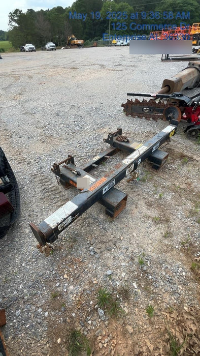 2020 STAR INDUSTRIES 1150C