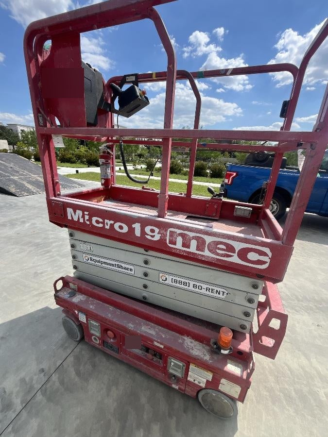 2019 MEC Micro 19