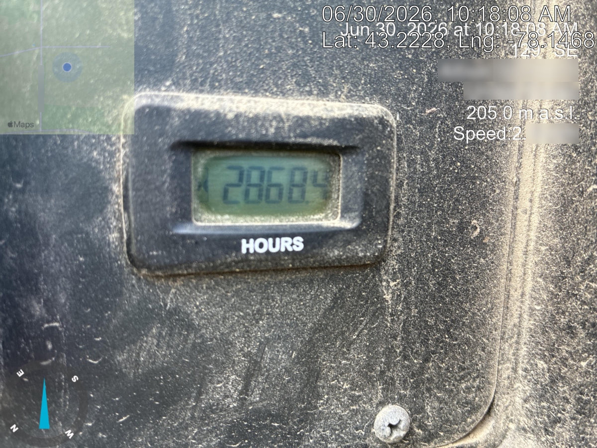 2024 DOOSAN P425/HP375WCU-T4F