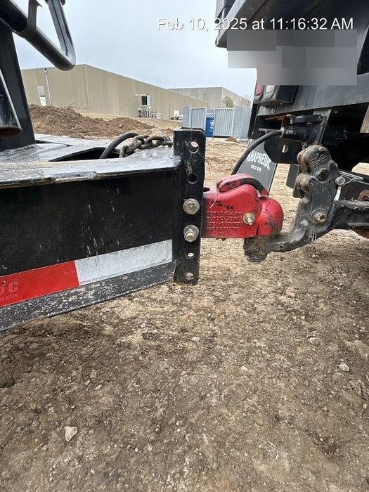 2022 ROADCLIPPER HDT207 22X82