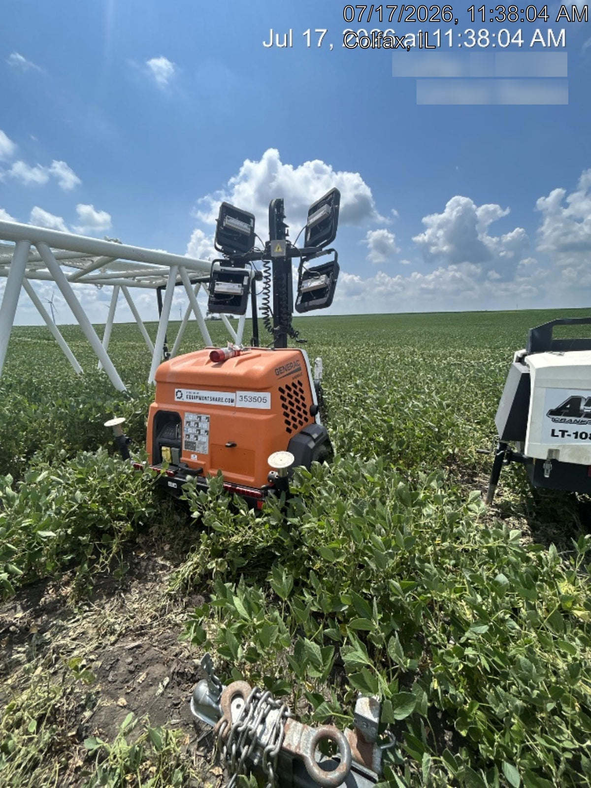 2023 GENERAC MLT2