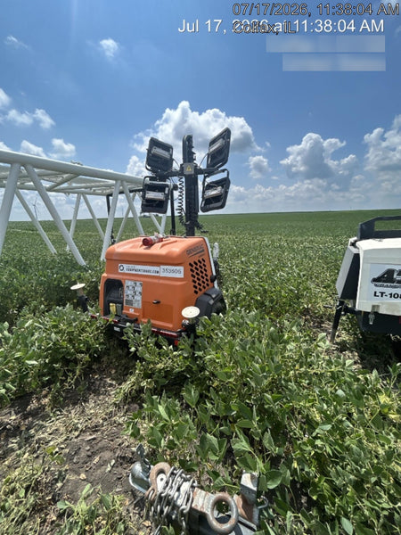 2023 GENERAC MLT2