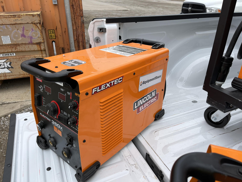 2023 LEX WR6A-7SM-FG26DZ6LD-R