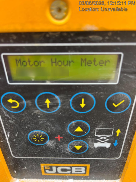 2022 JCB S4046E