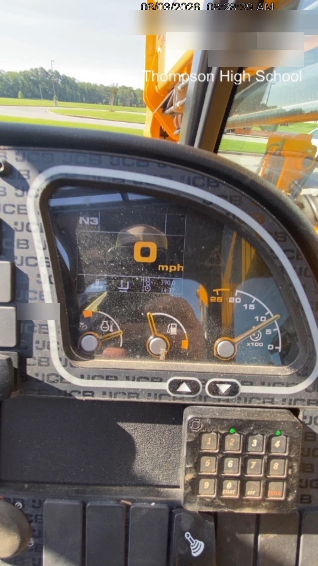 2024 JCB 509-42