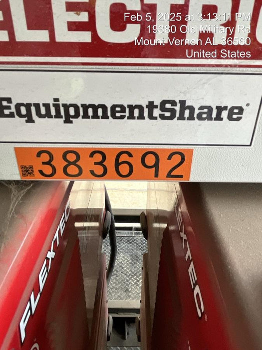 2024 LINCOLN ELECTRIC K3400-2