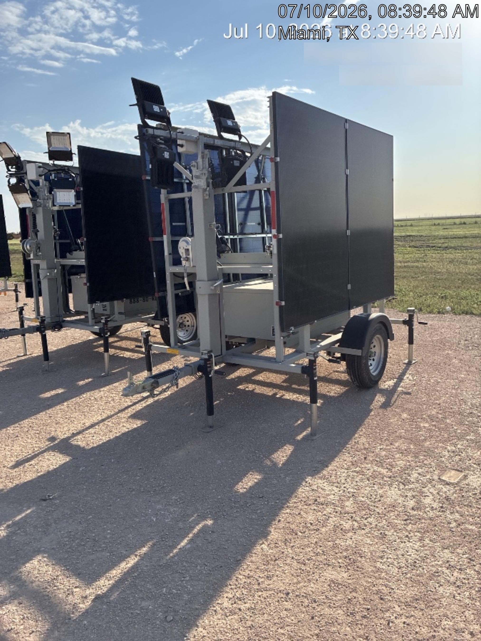2025 PROGRESS SOLAR SOLUTIONS Helios-2XP