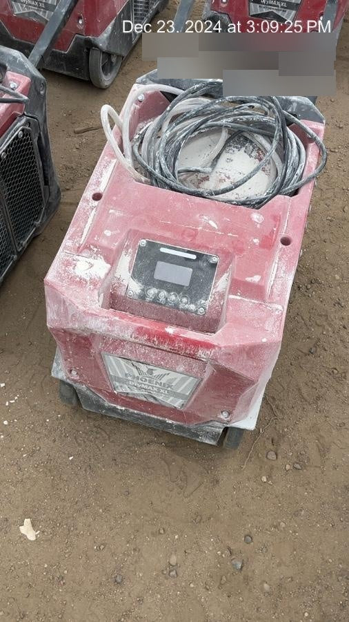 2022 PHOENIX DryMAX XL
