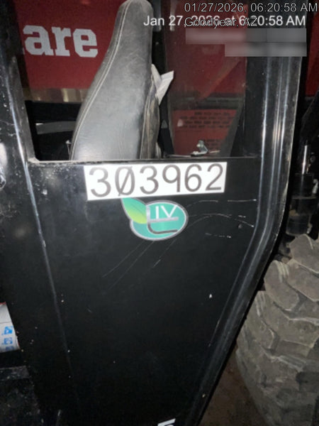 2023 MANITOU MTA10055