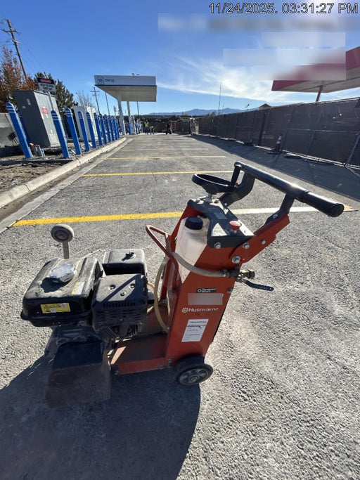 2019 HUSQVARNA FS 400 LV