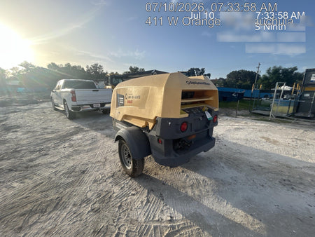 2022 ATLAS COPCO XAS188
