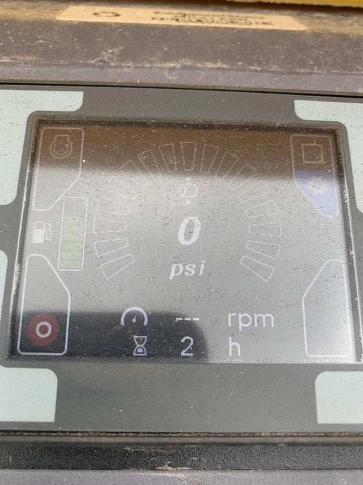 2022 ATLAS COPCO XAS188 CWK