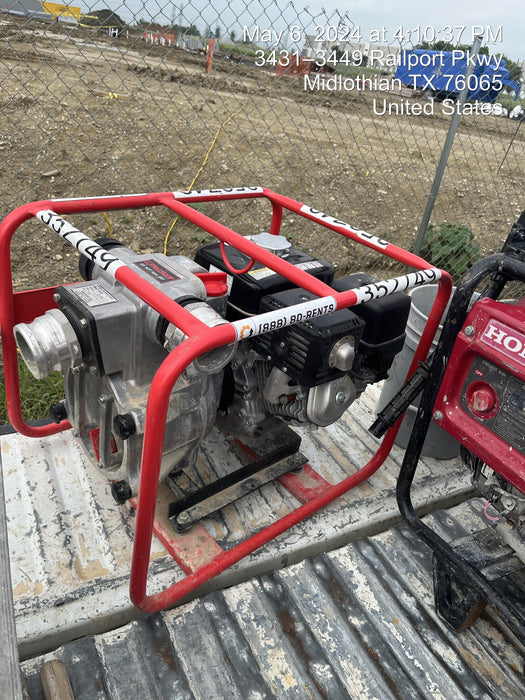 2023 MULTIQUIP QP3TH