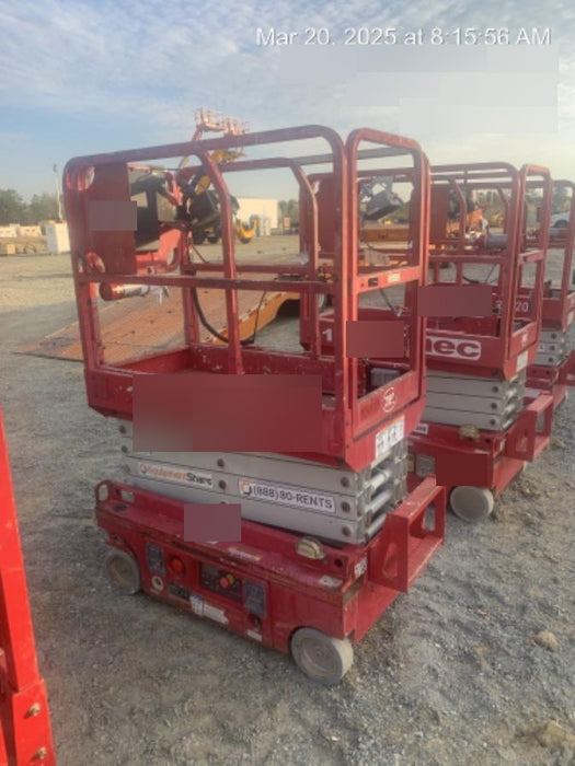 2018 MEC 1330SE MEC 1330SE, 2 Yr Full Extended Warranty