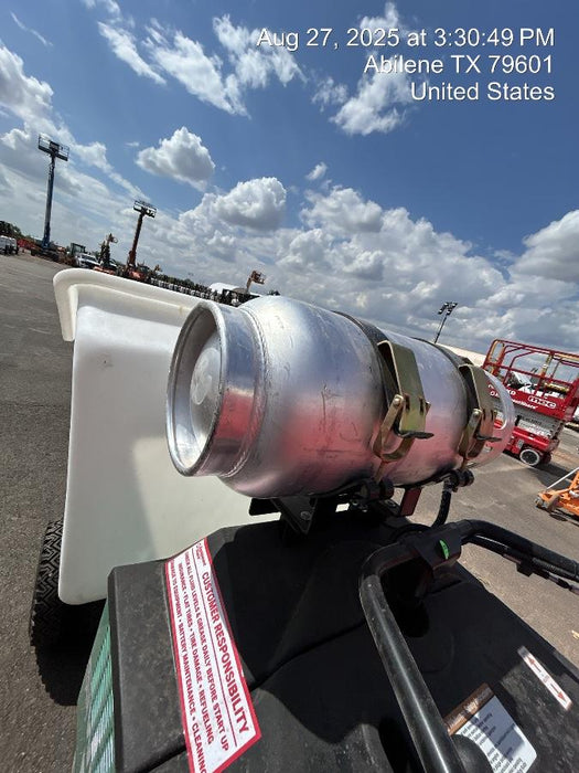 2025 MULTIQUIP WBH-21EFP