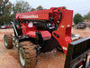 2020 Manitou MTA6034 Canopy, Solid Tires, Work Lights, Beacon, Aux Hydraulics, Back up Alarm, Mirrors, ES Keypad