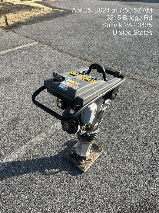 2022 THIRD COAST EQUIPMENT PR70H