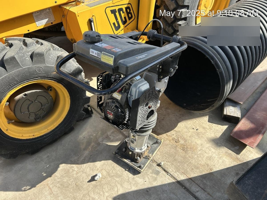 2024 THIRD COAST EQUIPMENT PR70H